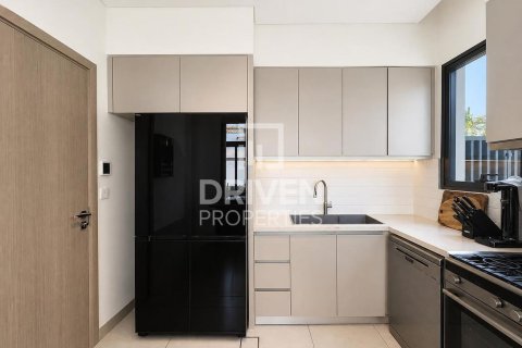 Al Furjan, Dubai, संयुक्त अरब अमीरात में टाउनहाउस, 4 बेडरूम, 389.17 वर्ग मीटर, संख्या 754026 - फ़ोटो 19