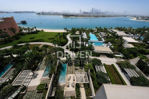 شقة للبيع في نخلة جميرا، دبي، الإمارات العربية المتحدة 3 غرفة نوم ، 318.66 متر مربع ، رقم 754021 - صورة 23