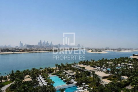 شقة للبيع في نخلة جميرا، دبي، الإمارات العربية المتحدة 3 غرفة نوم ، 318.66 متر مربع ، رقم 754021 - صورة 21