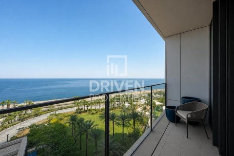 شقة للبيع في نخلة جميرا، دبي، الإمارات العربية المتحدة 3 غرفة نوم ، 318.66 متر مربع ، رقم 754021 - صورة 25