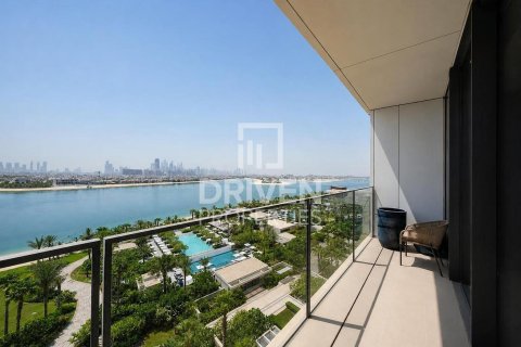 شقة للبيع في نخلة جميرا، دبي، الإمارات العربية المتحدة 3 غرفة نوم ، 318.66 متر مربع ، رقم 754021 - صورة 20