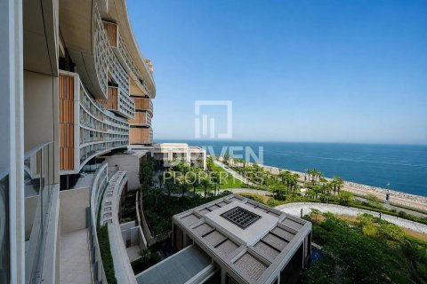 شقة للبيع في نخلة جميرا، دبي، الإمارات العربية المتحدة 3 غرفة نوم ، 318.66 متر مربع ، رقم 754021 - صورة 30