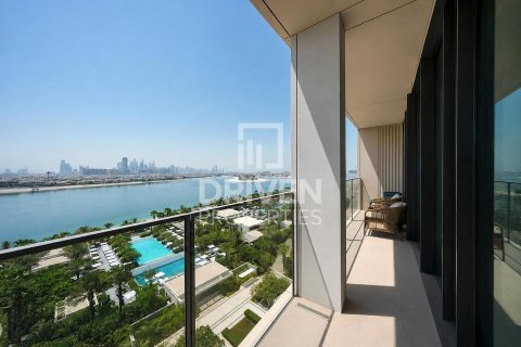 شقة للبيع في نخلة جميرا، دبي، الإمارات العربية المتحدة 3 غرفة نوم ، 318.66 متر مربع ، رقم 754021 - صورة 22