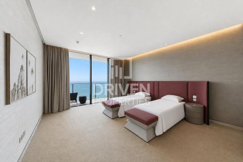 شقة للبيع في نخلة جميرا، دبي، الإمارات العربية المتحدة 3 غرفة نوم ، 318.66 متر مربع ، رقم 754021 - صورة 8