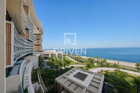 شقة للبيع في نخلة جميرا، دبي، الإمارات العربية المتحدة 3 غرفة نوم ، 318.66 متر مربع ، رقم 754021 - صورة 28