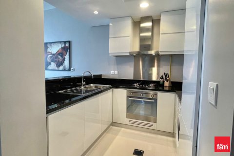 Apartmán v Dubai, SAE 2 spálne, 118.9 m2 č. 691526 - Fotografia 11