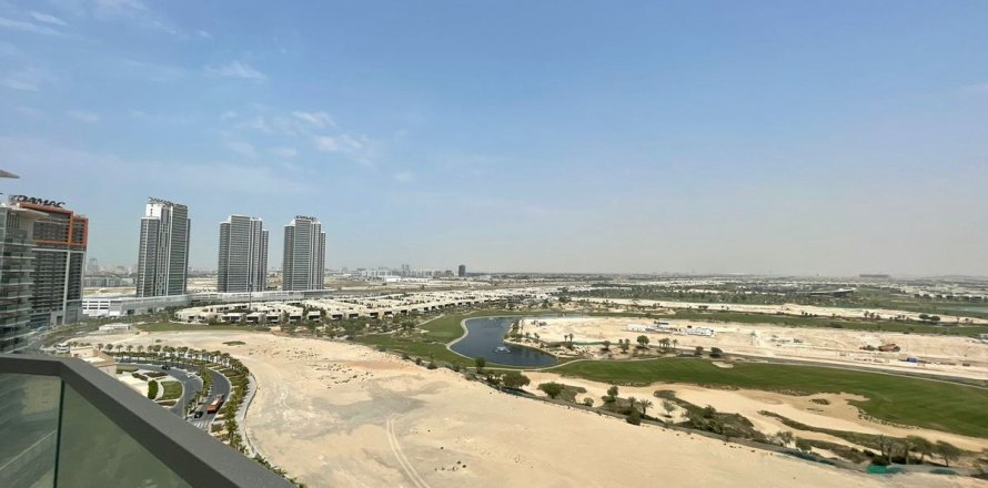 Apartmán v Dubai, SAE 2 spálne, 118.9 m2 č. 691526