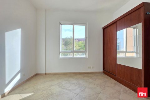 Lägenhet uthyres i Motor City, Dubai, UAE 2 sovrum, 138.8 kvm Nr. 691524 - fotografi 1