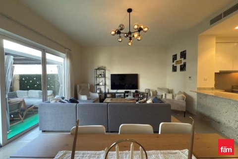 Dubai, BAE’de satılık daire 3 yatak odası, 212.6 m² No 691522 - fotoğraf 3