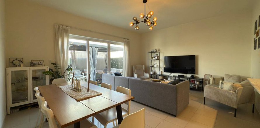 Dubai, BAE’de daire 3 yatak odası, 212.6 m&sup2; No 691522
