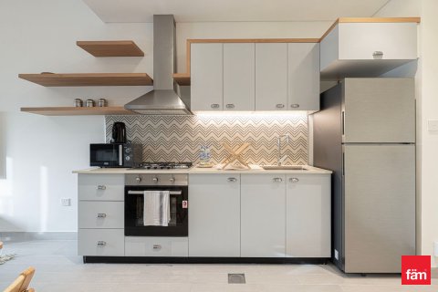 Huoneisto Dubai Hills Estate, Arabiemiraatit 1 makuuhuone, 46.1 m2 № 691523 - kuva 5