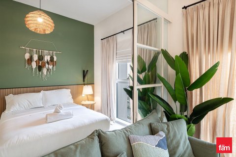 Huoneisto Dubai Hills Estate, Arabiemiraatit 1 makuuhuone, 46.1 m2 № 691523 - kuva 8