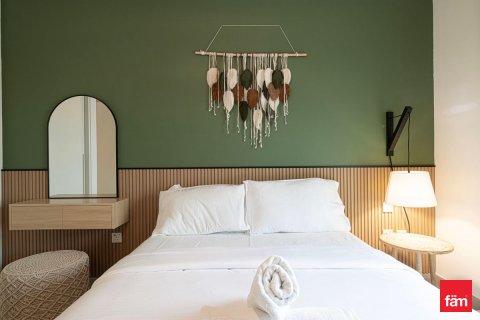 Huoneisto Dubai Hills Estate, Arabiemiraatit 1 makuuhuone, 46.1 m2 № 691523 - kuva 13