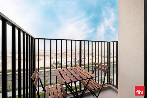 Διαμέρισμα σε Dubai Hills Estate, ΗΑΕ 1 υπνοδωμάτιο, 46.1 τ.μ. Αρ. 691523 - φωτογραφία 12