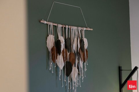 Huoneisto Dubai Hills Estate, Arabiemiraatit 1 makuuhuone, 46.1 m2 № 691523 - kuva 10