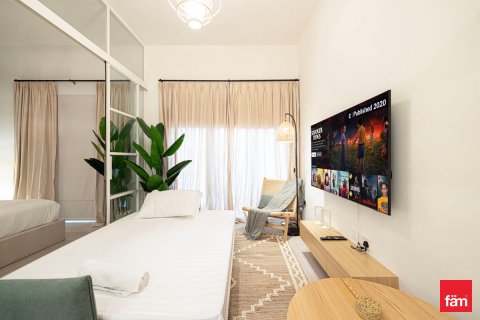 Διαμέρισμα σε Dubai Hills Estate, ΗΑΕ 1 υπνοδωμάτιο, 46.1 τ.μ. Αρ. 691523 - φωτογραφία 11