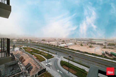 Huoneisto Dubai Hills Estate, Arabiemiraatit 1 makuuhuone, 46.1 m2 № 691523 - kuva 15