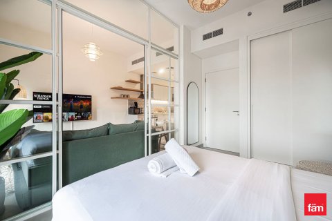 Huoneisto Dubai Hills Estate, Arabiemiraatit 1 makuuhuone, 46.1 m2 № 691523 - kuva 11