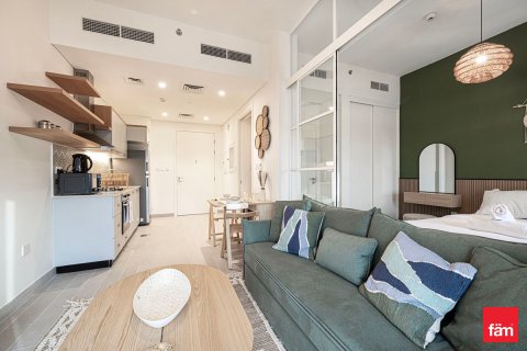 Huoneisto Dubai Hills Estate, Arabiemiraatit 1 makuuhuone, 46.1 m2 № 691523 - kuva 2