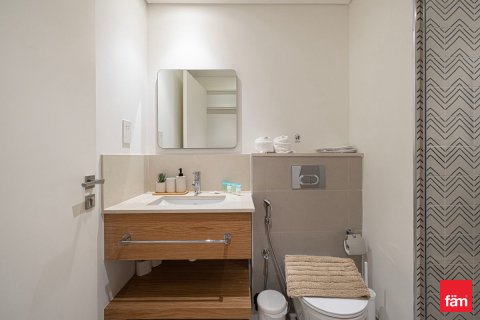 Huoneisto Dubai Hills Estate, Arabiemiraatit 1 makuuhuone, 46.1 m2 № 691523 - kuva 16