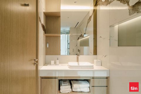 פנטהאוס להשכרה ב Al Sufouh, Dubai, איחוד האמירויות 4 חדרי שינה, 447.2 מ"ר, מספר 691525 - תמונה 19