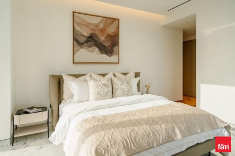 פנטהאוס להשכרה ב Al Sufouh, Dubai, איחוד האמירויות 4 חדרי שינה, 447.2 מ"ר, מספר 691525 - תמונה 2