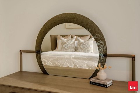 פנטהאוס להשכרה ב Al Sufouh, Dubai, איחוד האמירויות 4 חדרי שינה, 447.2 מ"ר, מספר 691525 - תמונה 17