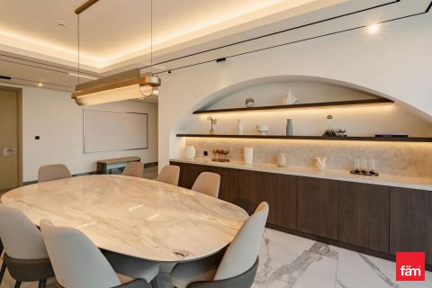 פנטהאוס להשכרה ב Al Sufouh, Dubai, איחוד האמירויות 4 חדרי שינה, 447.2 מ"ר, מספר 691525 - תמונה 11