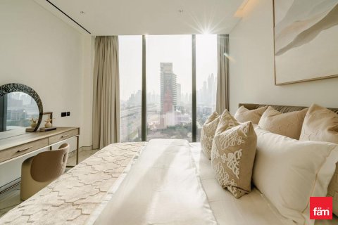 פנטהאוס להשכרה ב Al Sufouh, Dubai, איחוד האמירויות 4 חדרי שינה, 447.2 מ"ר, מספר 691525 - תמונה 12