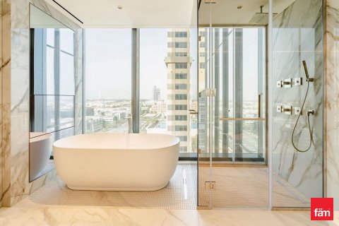 פנטהאוס להשכרה ב Al Sufouh, Dubai, איחוד האמירויות 4 חדרי שינה, 447.2 מ"ר, מספר 691525 - תמונה 21