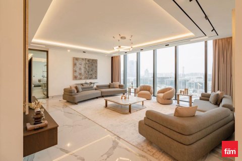 פנטהאוס להשכרה ב Al Sufouh, Dubai, איחוד האמירויות 4 חדרי שינה, 447.2 מ"ר, מספר 691525 - תמונה 13