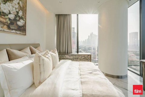 פנטהאוס להשכרה ב Al Sufouh, Dubai, איחוד האמירויות 4 חדרי שינה, 447.2 מ"ר, מספר 691525 - תמונה 7