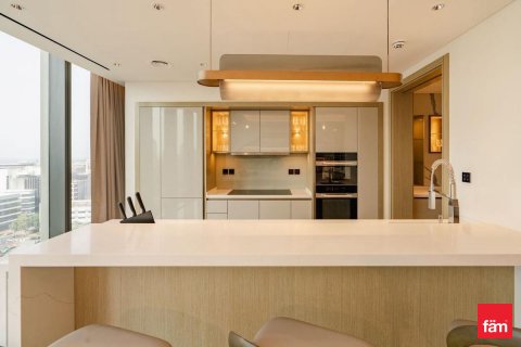 פנטהאוס להשכרה ב Al Sufouh, Dubai, איחוד האמירויות 4 חדרי שינה, 447.2 מ"ר, מספר 691525 - תמונה 5