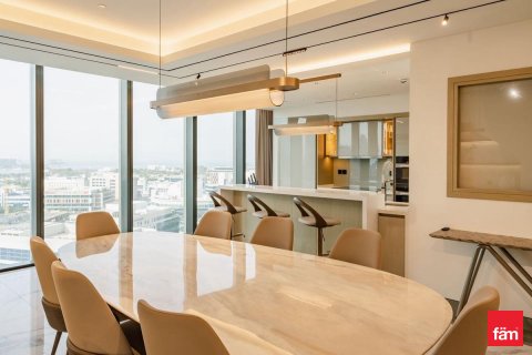 פנטהאוס להשכרה ב Al Sufouh, Dubai, איחוד האמירויות 4 חדרי שינה, 447.2 מ"ר, מספר 691525 - תמונה 16