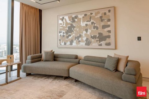 פנטהאוס להשכרה ב Al Sufouh, Dubai, איחוד האמירויות 4 חדרי שינה, 447.2 מ"ר, מספר 691525 - תמונה 15