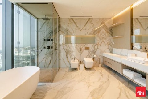 פנטהאוס להשכרה ב Al Sufouh, Dubai, איחוד האמירויות 4 חדרי שינה, 447.2 מ"ר, מספר 691525 - תמונה 23