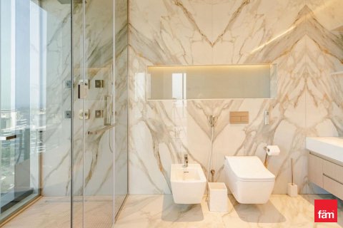 פנטהאוס להשכרה ב Al Sufouh, Dubai, איחוד האמירויות 4 חדרי שינה, 447.2 מ"ר, מספר 691525 - תמונה 22