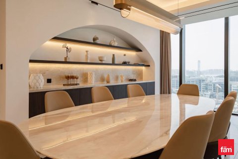 פנטהאוס להשכרה ב Al Sufouh, Dubai, איחוד האמירויות 4 חדרי שינה, 447.2 מ"ר, מספר 691525 - תמונה 8