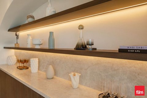 פנטהאוס להשכרה ב Al Sufouh, Dubai, איחוד האמירויות 4 חדרי שינה, 447.2 מ"ר, מספר 691525 - תמונה 14