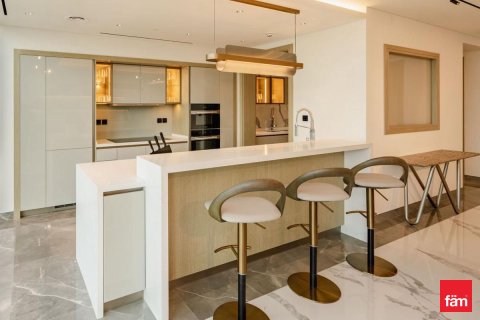 פנטהאוס להשכרה ב Al Sufouh, Dubai, איחוד האמירויות 4 חדרי שינה, 447.2 מ"ר, מספר 691525 - תמונה 9