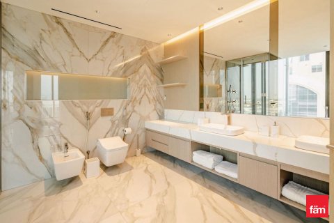 פנטהאוס להשכרה ב Al Sufouh, Dubai, איחוד האמירויות 4 חדרי שינה, 447.2 מ"ר, מספר 691525 - תמונה 20