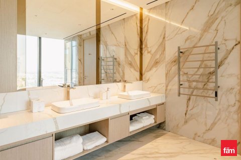 פנטהאוס להשכרה ב Al Sufouh, Dubai, איחוד האמירויות 4 חדרי שינה, 447.2 מ"ר, מספר 691525 - תמונה 24