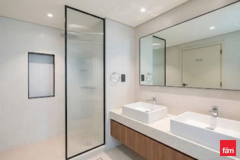 Apartament de închiriat în Dubai Harbour, Dubai, EAU 3 dormitoare, 163.2 mp. №691527 - poză 11