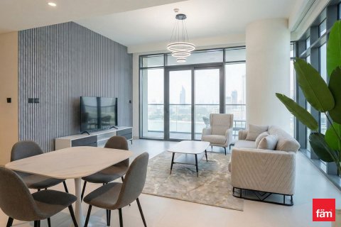 Apartament de închiriat în Dubai Harbour, Dubai, EAU 3 dormitoare, 163.2 mp. №691527 - poză 3