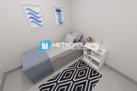 Apartmen di Yas Island, Abu Dhabi, UAE 3 bilik tidur, 207.2 meter persegi № 632227 - foto 10