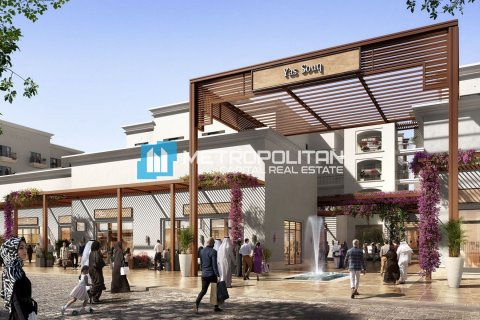 Apartmen di Yas Island, Abu Dhabi, UAE 3 bilik tidur, 207.2 meter persegi № 632227 - foto 18