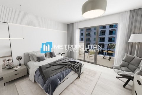 Apartmen di Yas Island, Abu Dhabi, UAE 3 bilik tidur, 207.2 meter persegi № 632227 - foto 7
