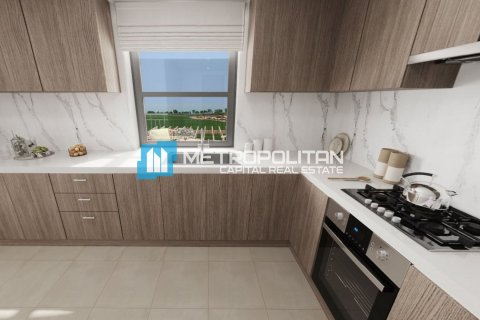 Apartmen di Yas Island, Abu Dhabi, UAE 3 bilik tidur, 207.2 meter persegi № 632227 - foto 6