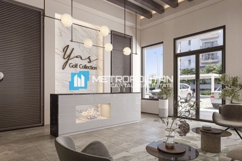 Apartmen di Yas Island, Abu Dhabi, UAE 3 bilik tidur, 207.2 meter persegi № 632227 - foto 16