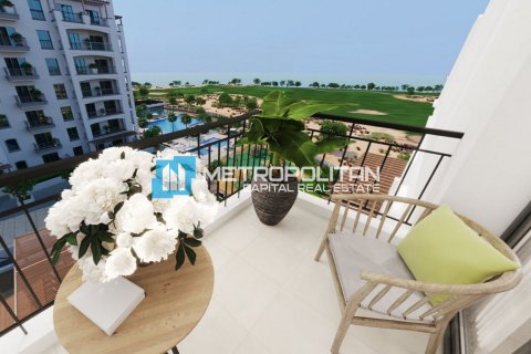 Apartmen di Yas Island, Abu Dhabi, UAE 3 bilik tidur, 207.2 meter persegi № 632227 - foto 20
